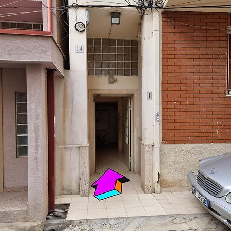 Hera'S Home Tirana Exterior photo