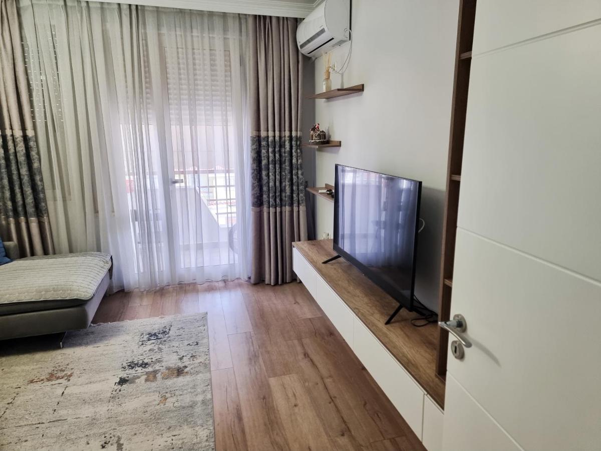 Hera'S Home Tirana Exterior photo