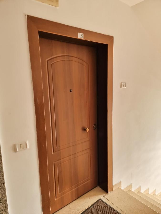 Hera'S Home Tirana Exterior photo