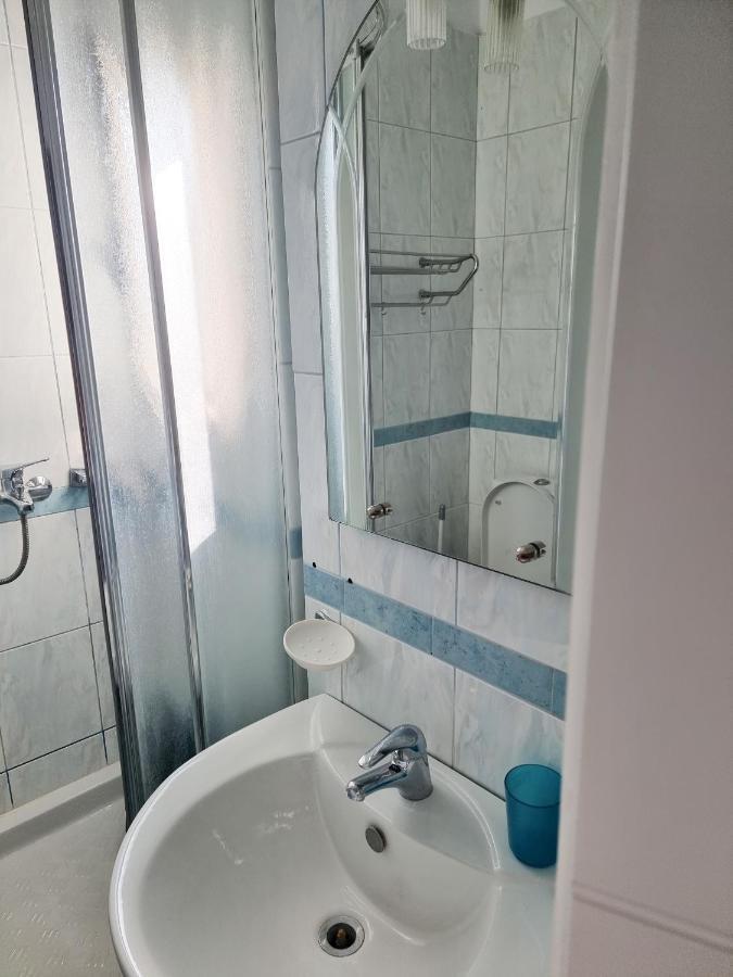 Hera'S Home Tirana Exterior photo