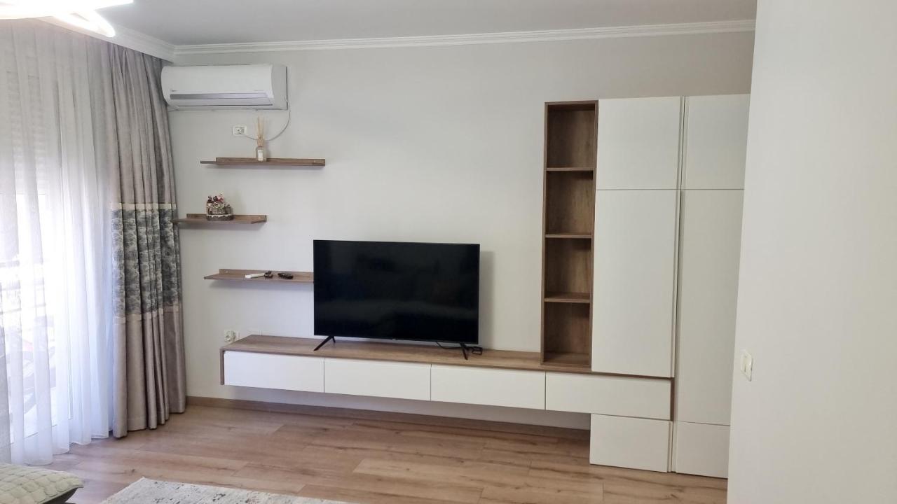 Hera'S Home Tirana Exterior photo