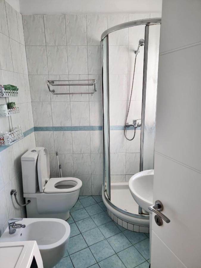 Hera'S Home Tirana Exterior photo