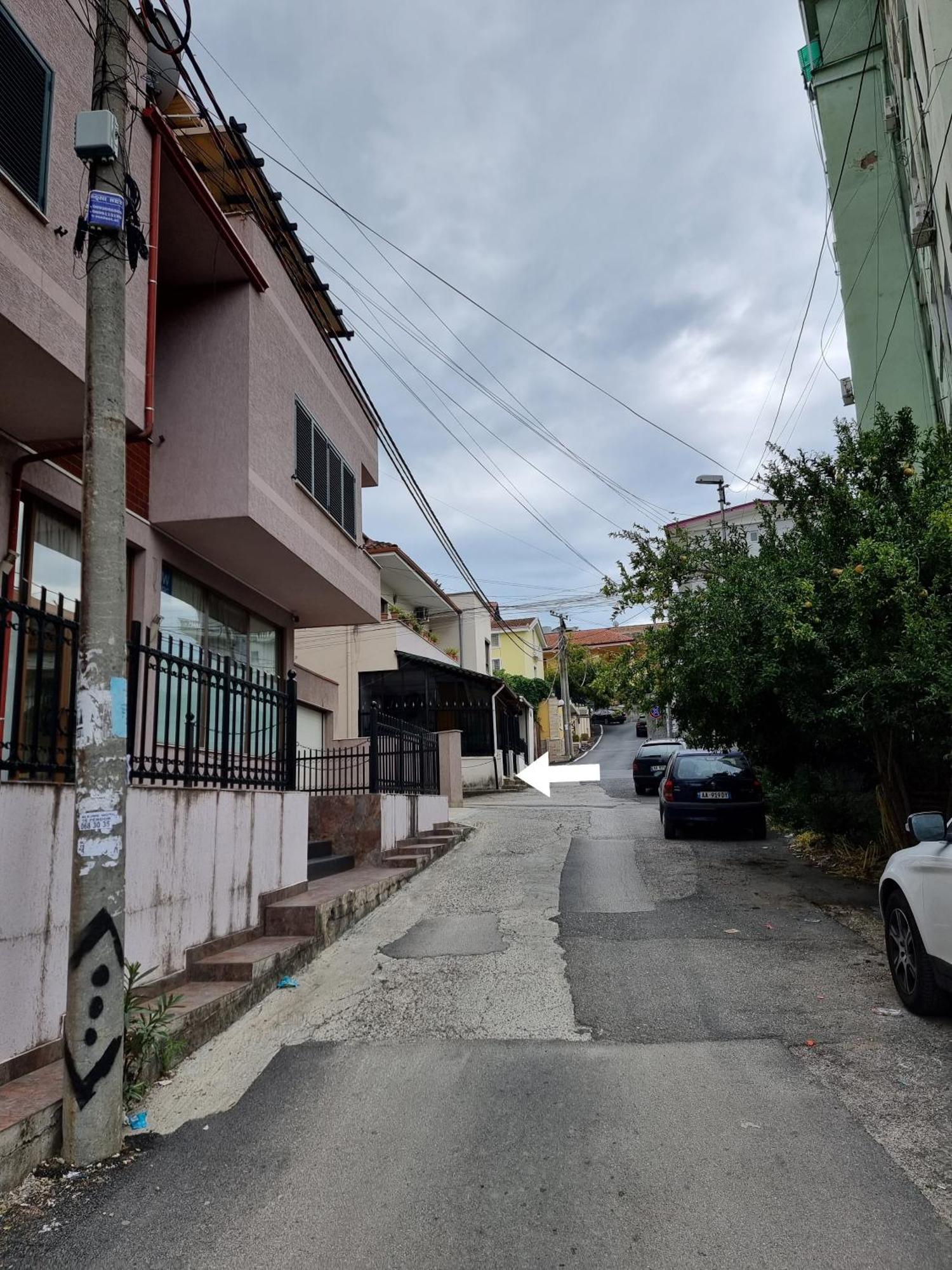 Hera'S Home Tirana Exterior photo