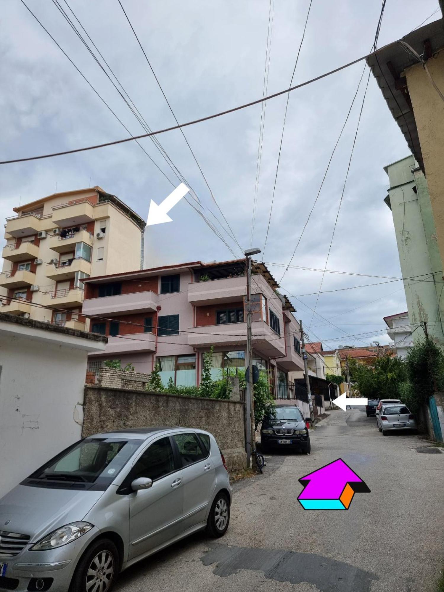 Hera'S Home Tirana Exterior photo