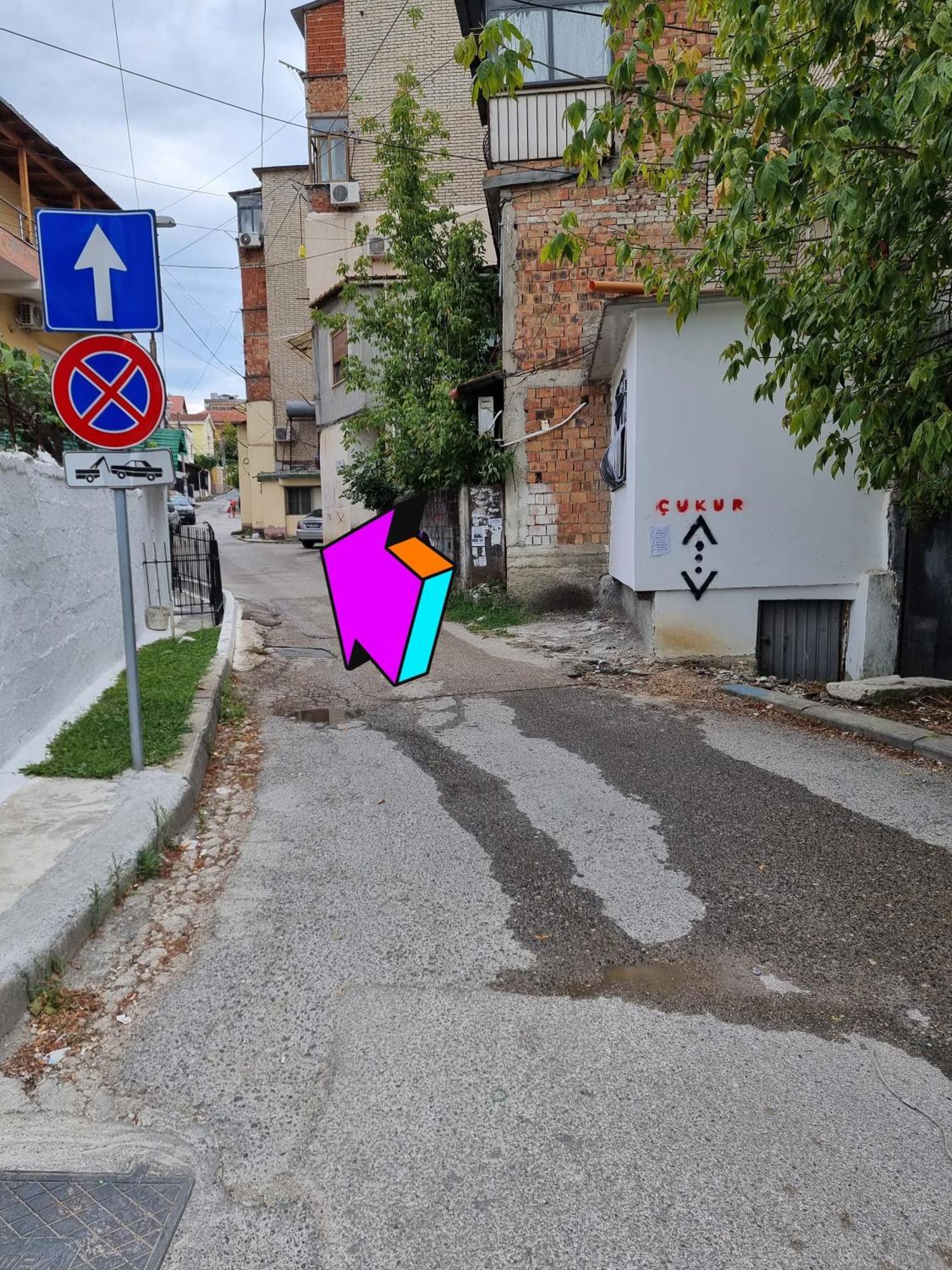 Hera'S Home Tirana Exterior photo