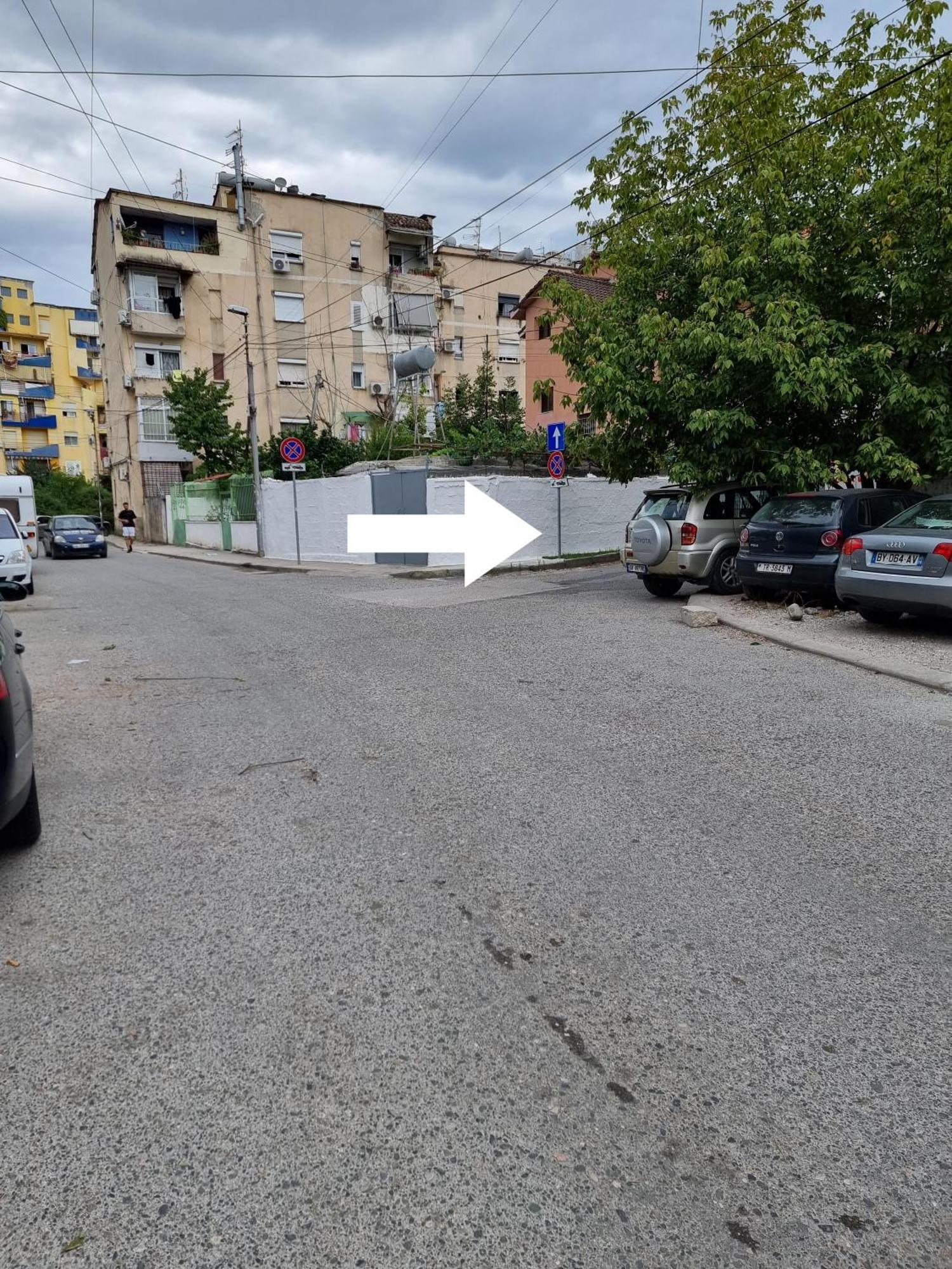 Hera'S Home Tirana Exterior photo
